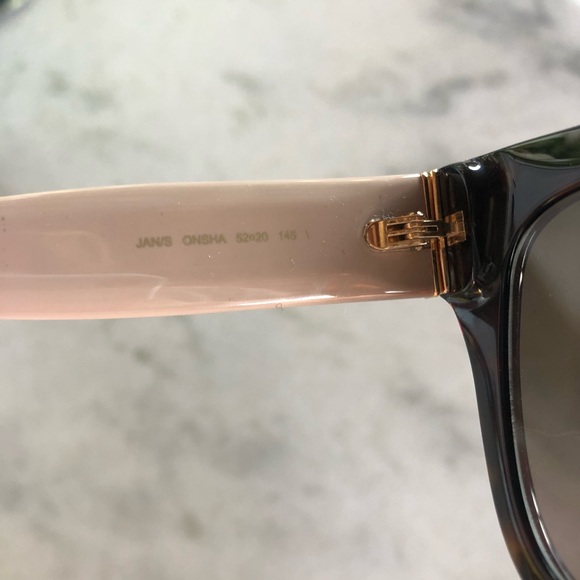 Jimmy Choo Sunglasses - Picture 9 of 14